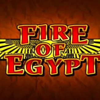 Fire of Egypt