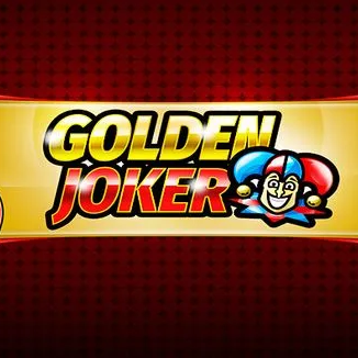 Golden Joker