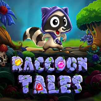 Raccoon Tales